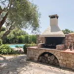 Dimora Patrizia בית נופש אלגהרו