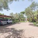 Dimora Patrizia בית נופש אלגהרו