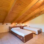 Ferienhaus Dimora Patrizia *