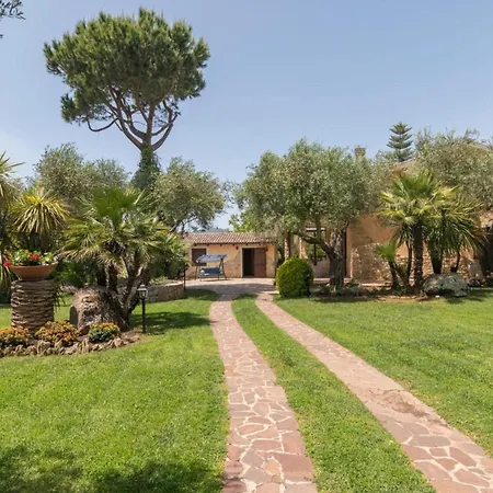 Dimora Patrizia * Αλγκέρο