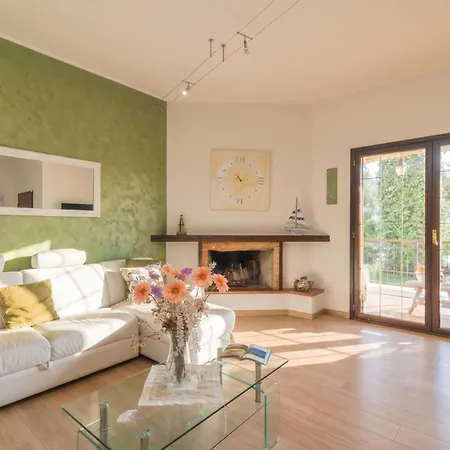 Holiday home Dimora Patrizia *