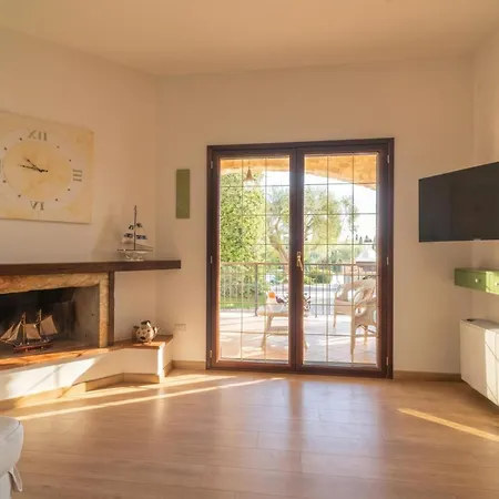 Dimora Patrizia Holiday home Alghero