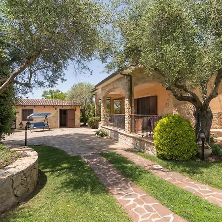 Dimora Patrizia Vakantiehuis Alghero