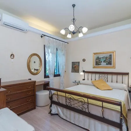 Dimora Patrizia Vakantiehuis *