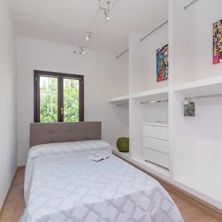 Dimora Patrizia Vakantiehuis Alghero
