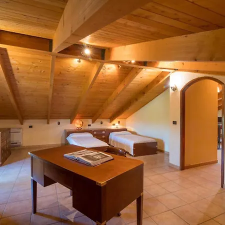 Dimora Patrizia Vakantiehuis Alghero