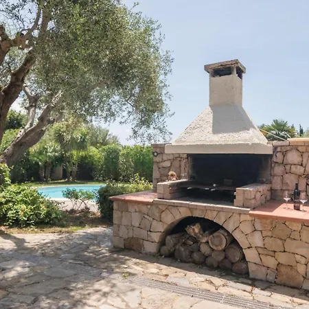 Dimora Patrizia Vakantiehuis Alghero
